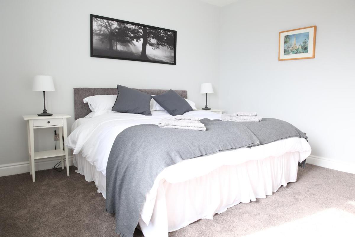 Holiday Home Elerkin - Housity
