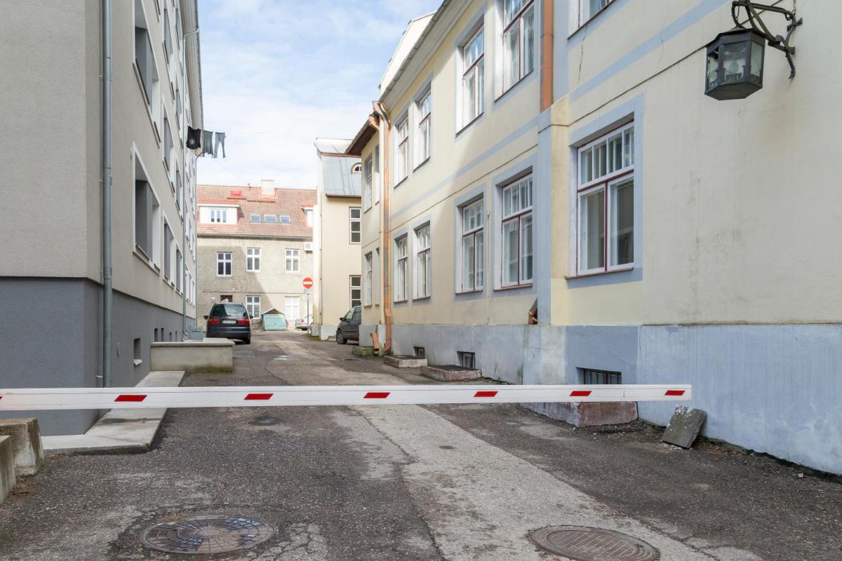 Saaresalu City Center Apartment - Housity