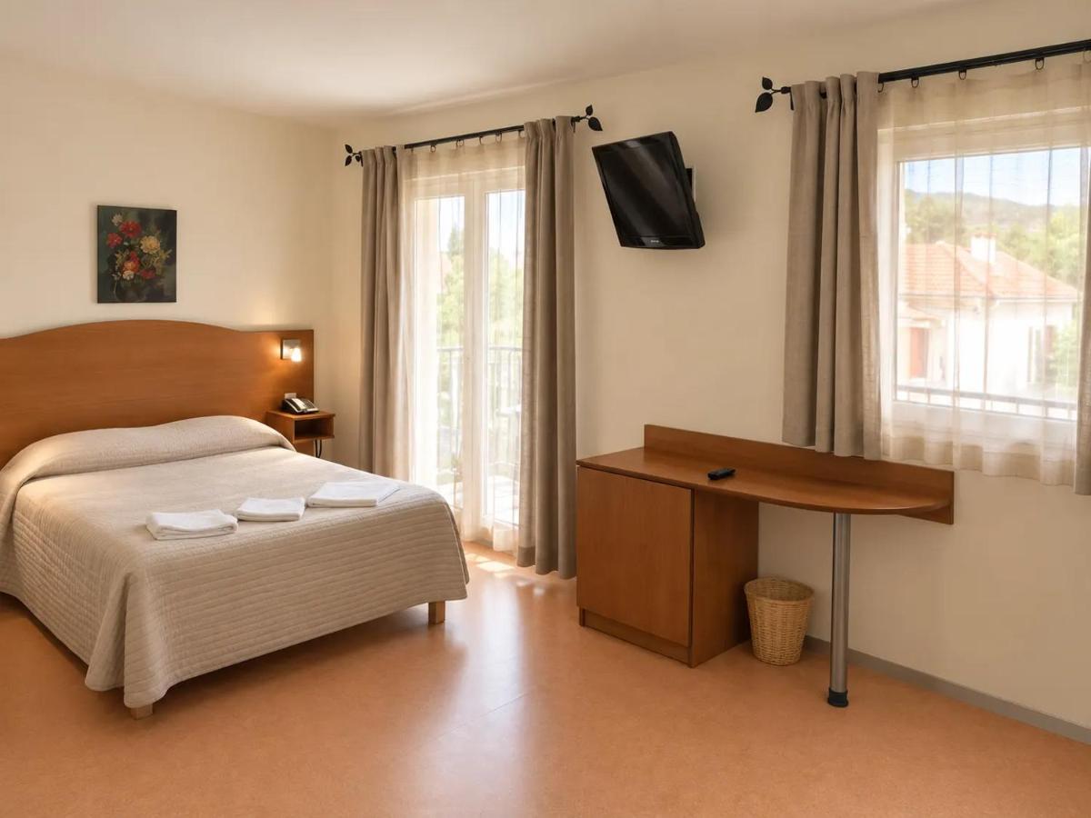 Hôtel de l'Orb - Housity