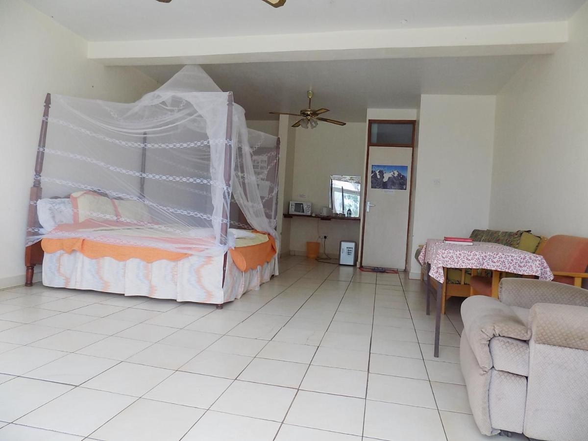 Sunrise Apartments Hotel Fort Portal - Hizvo