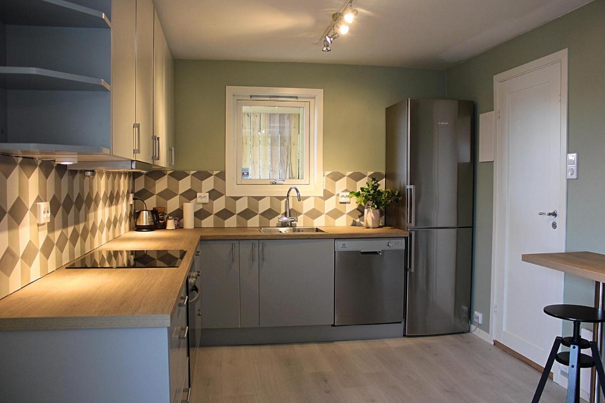 City View Studio Apartment - Housity