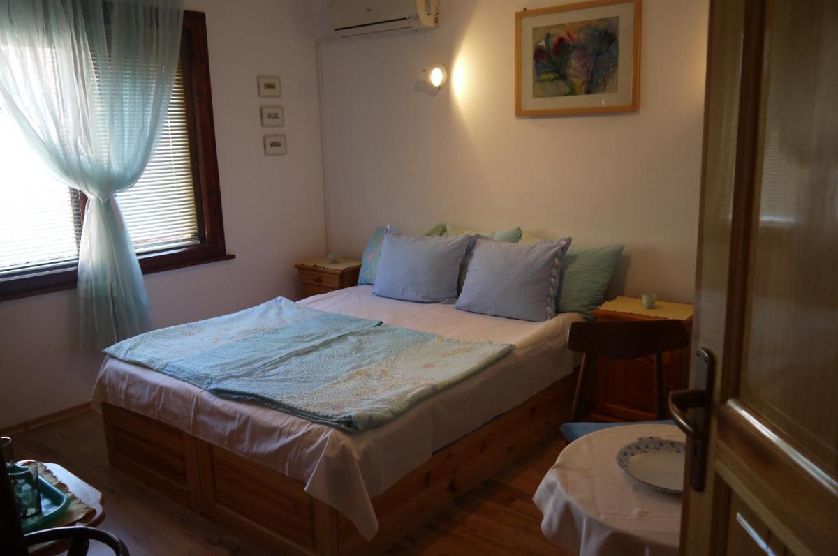 Suitetrails - Apartment Kalafatewi