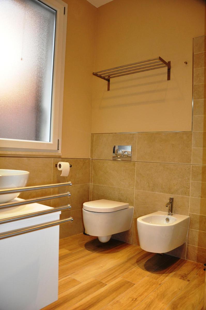 San Guglielmo Apartments - Housity