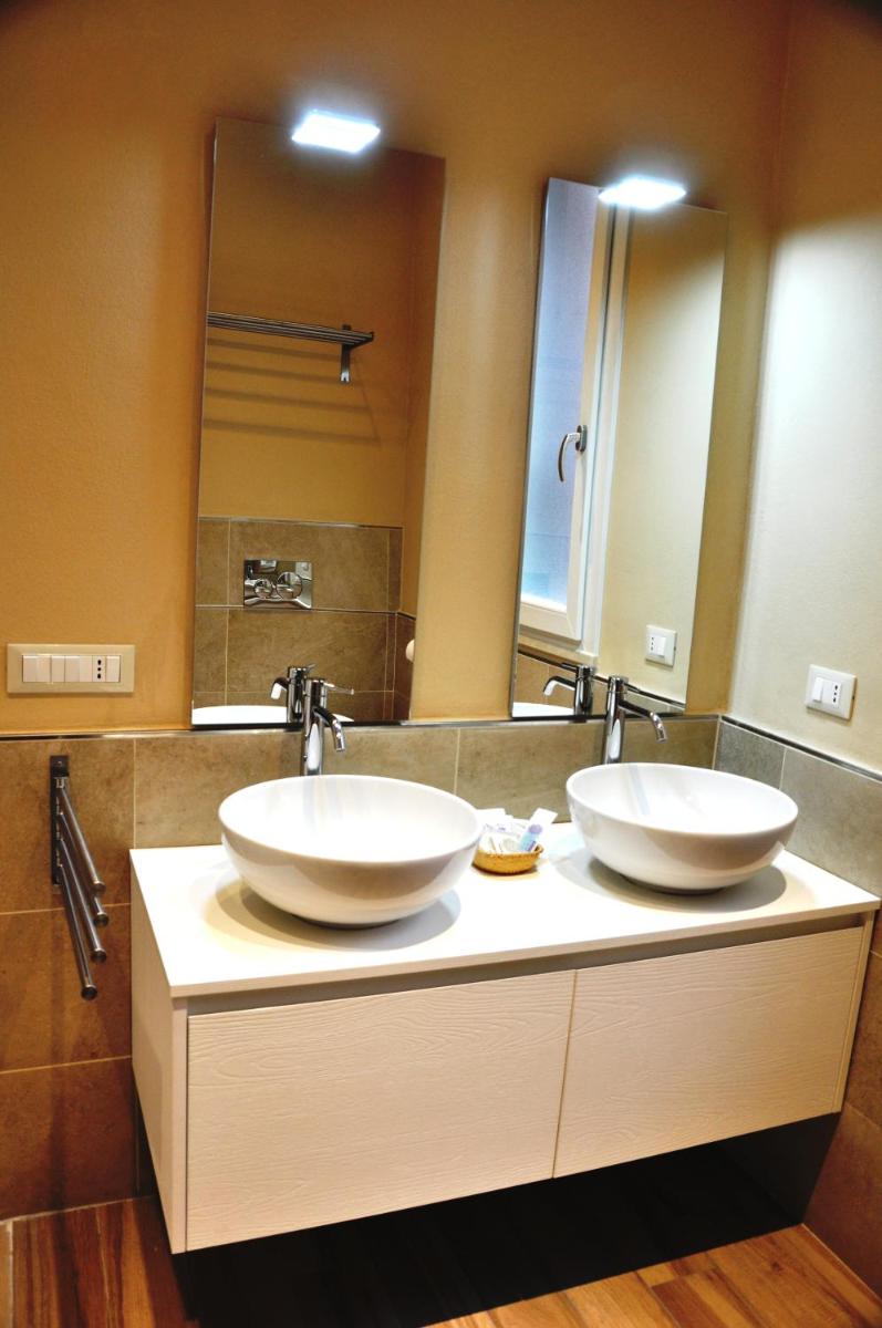 San Guglielmo Apartments - Housity