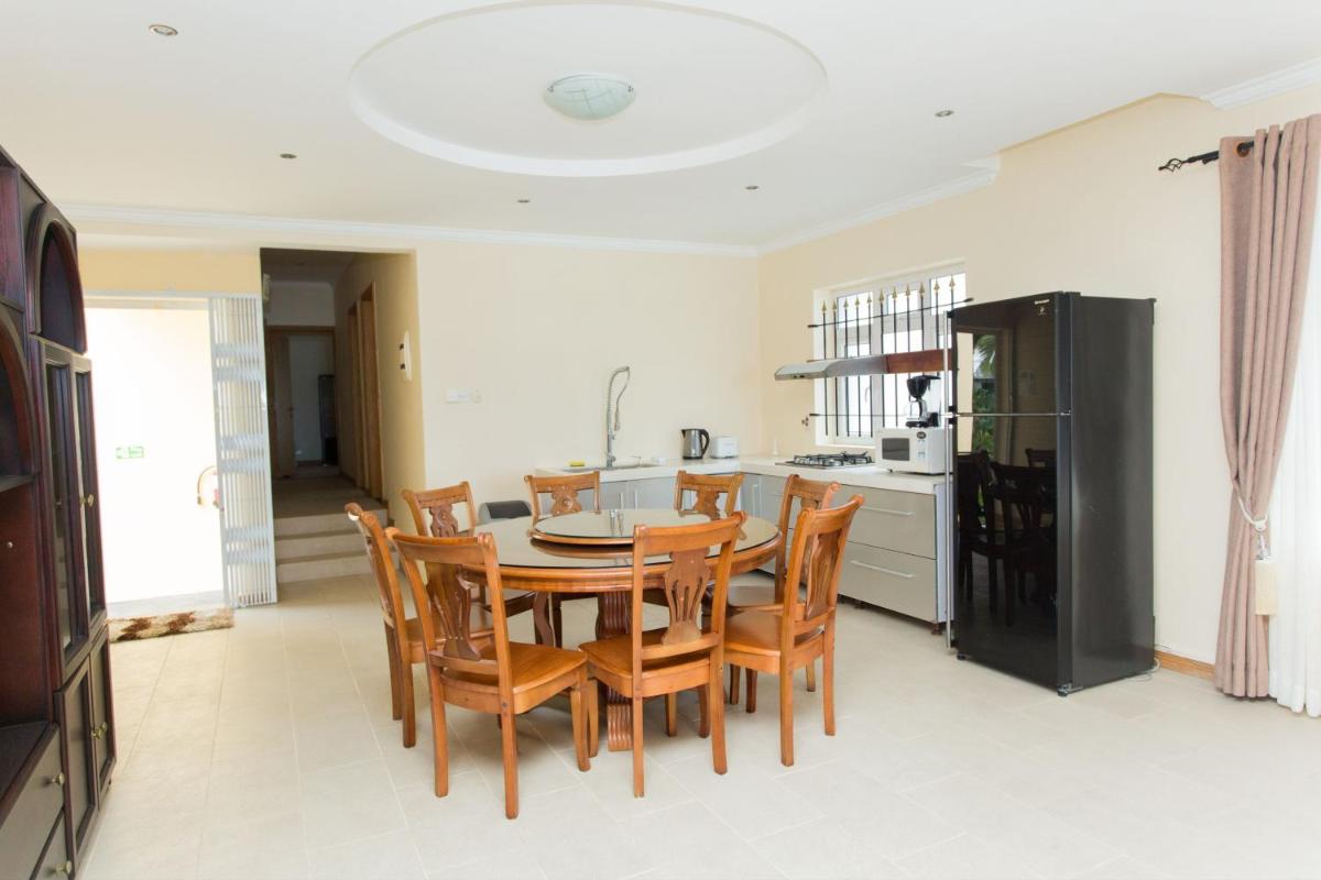 Garden Villas - Housity