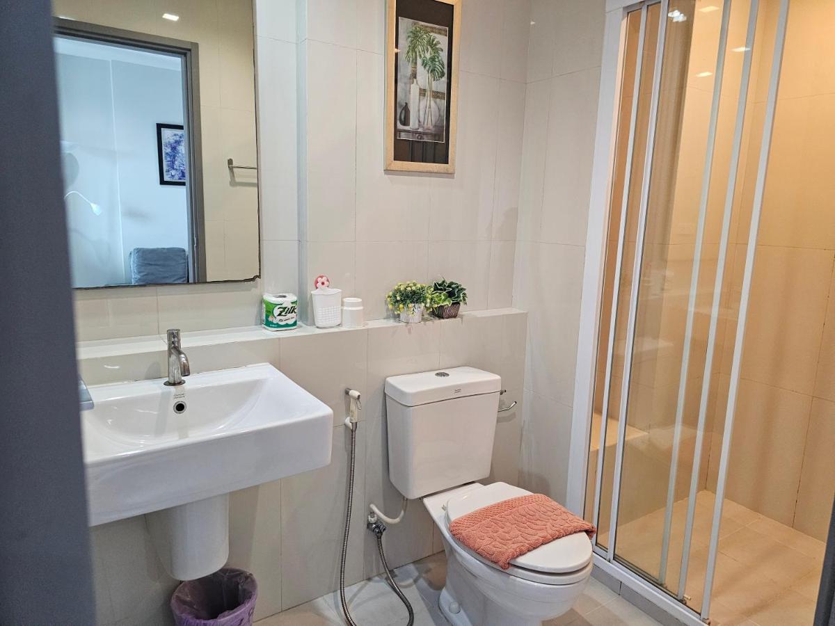 The BASE Central Pattaya by NKL - Housity
