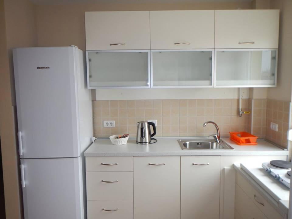 Apartment Trenk - Housity