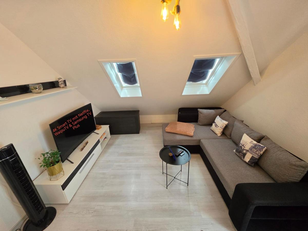 Antony Home Ferienwohnung - Housity