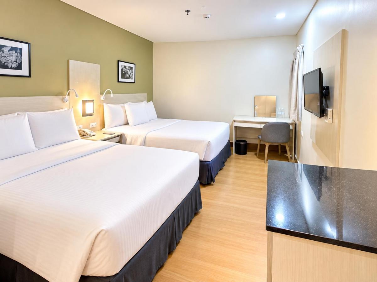 Hamersons Hotel - Housity