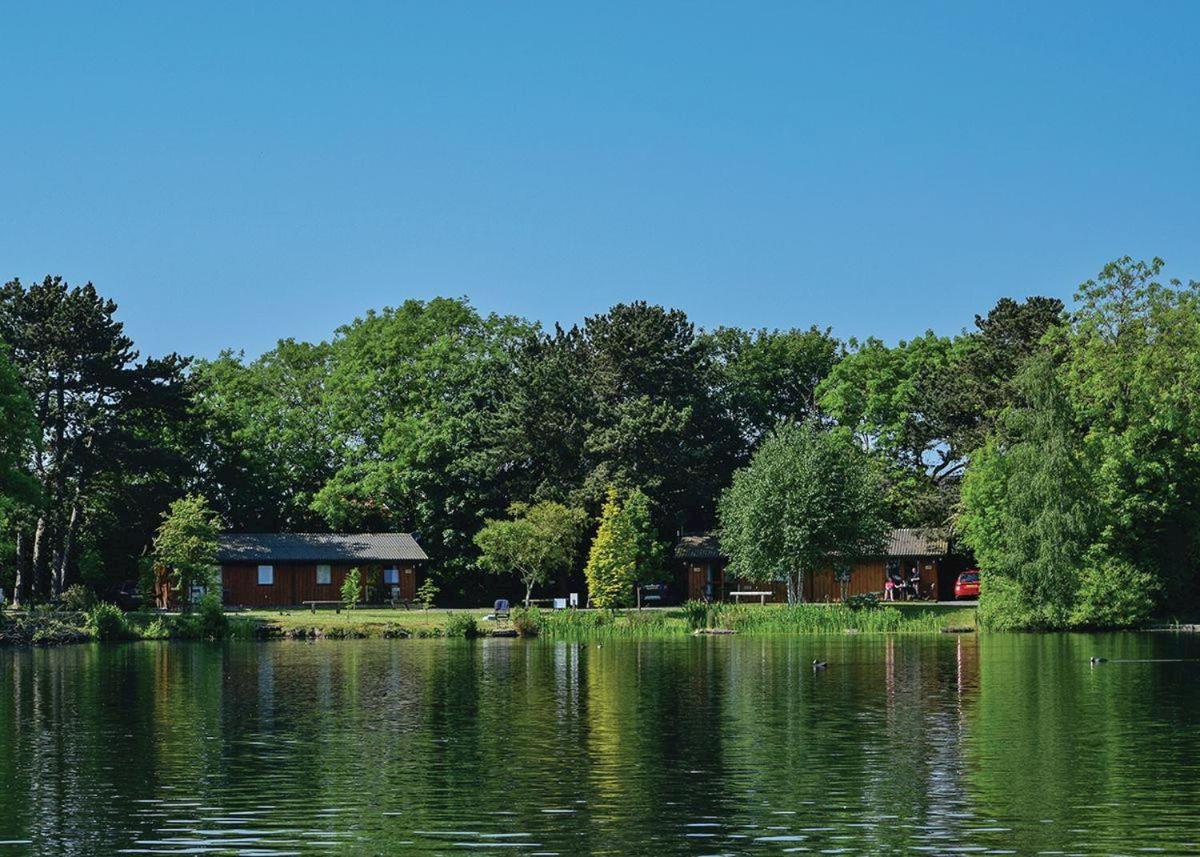 York Lakeside Lodges - Housity