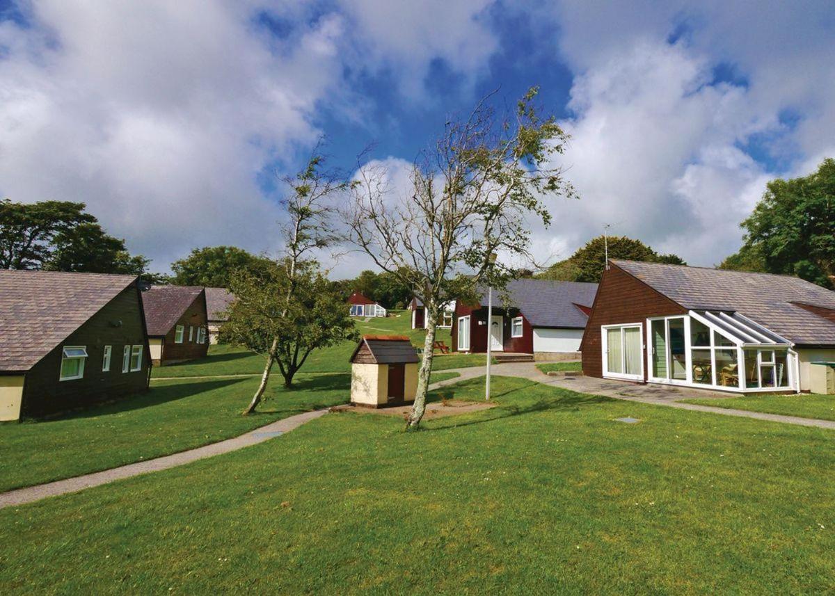 Penstowe Park - Housity