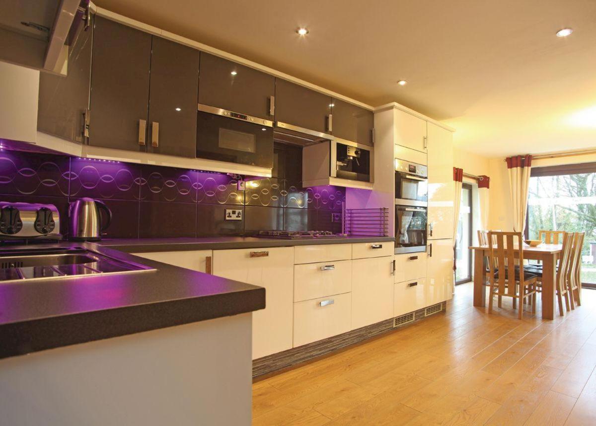 Penstowe Park - Housity