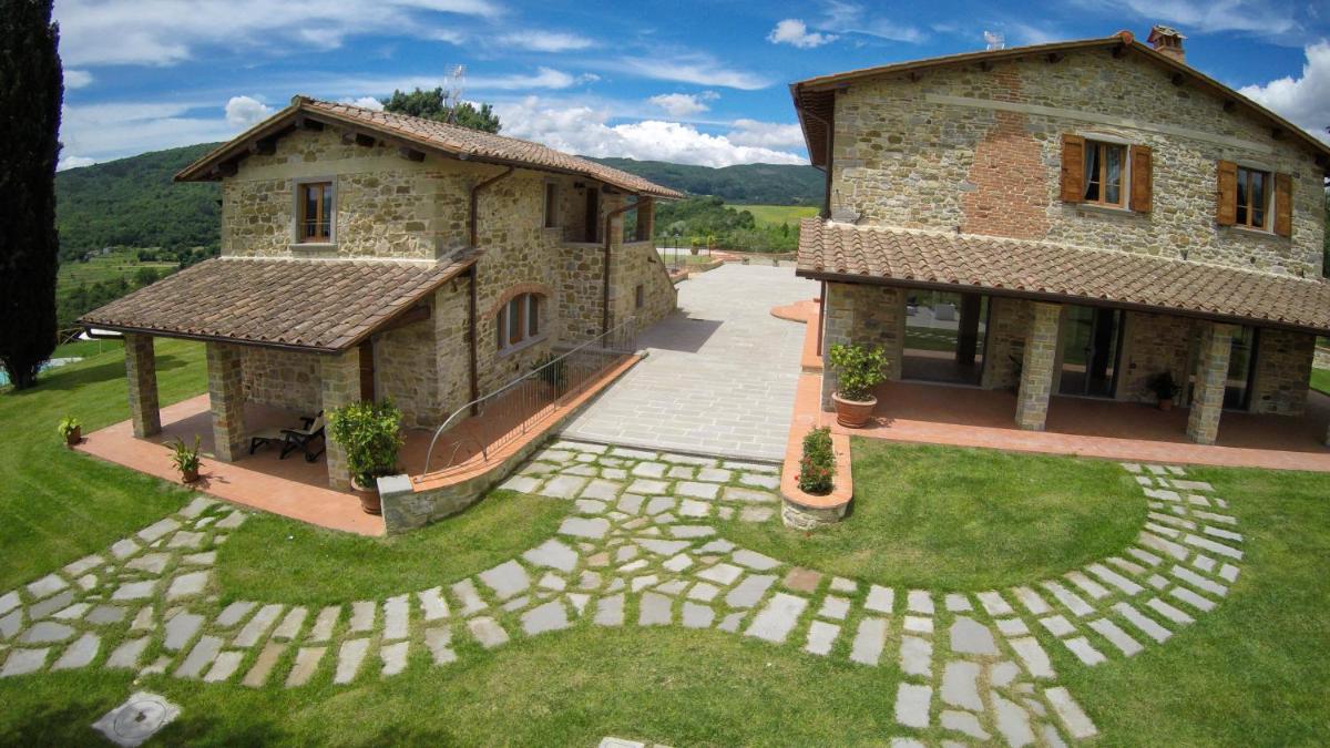 Agriturismo Quata Country House - Housity