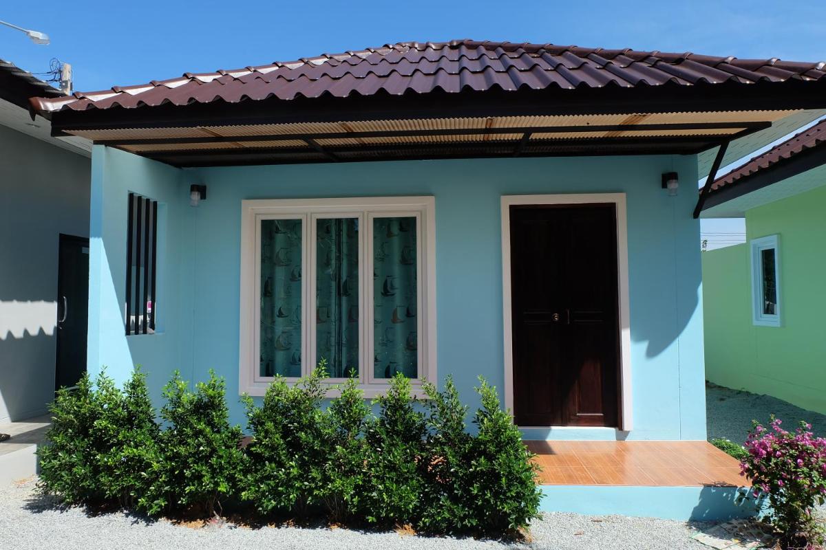 Maikhao Beach Guest House - Housity