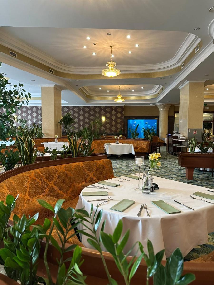 Hotel Gołębiewski Karpacz - Housity