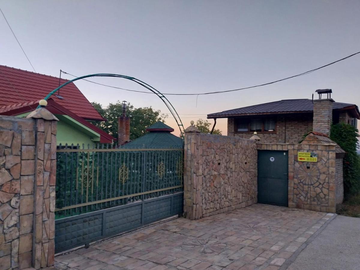 R&H apartmani - Housity