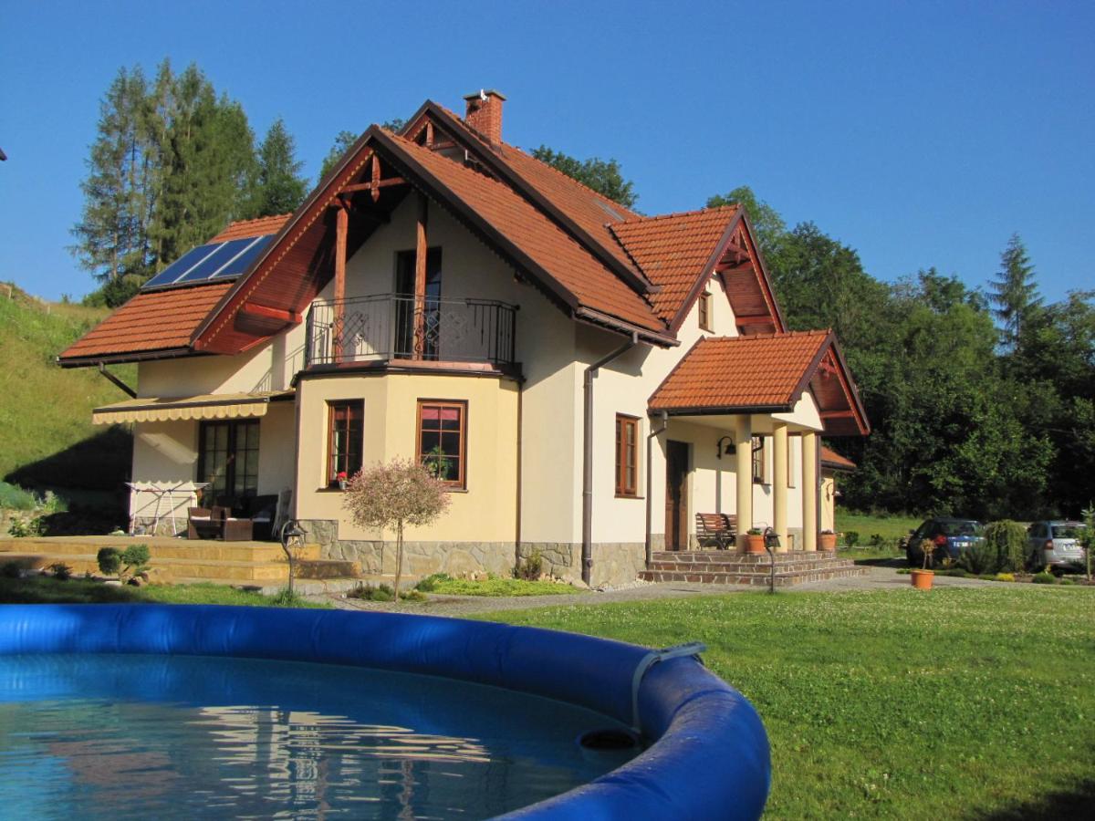 Osada Pienińska - Housity