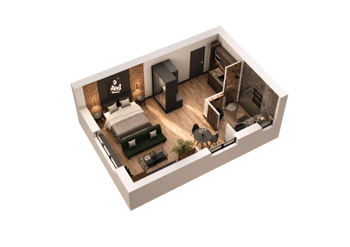 Happy Night - ApartamentyHappy pl - Housity