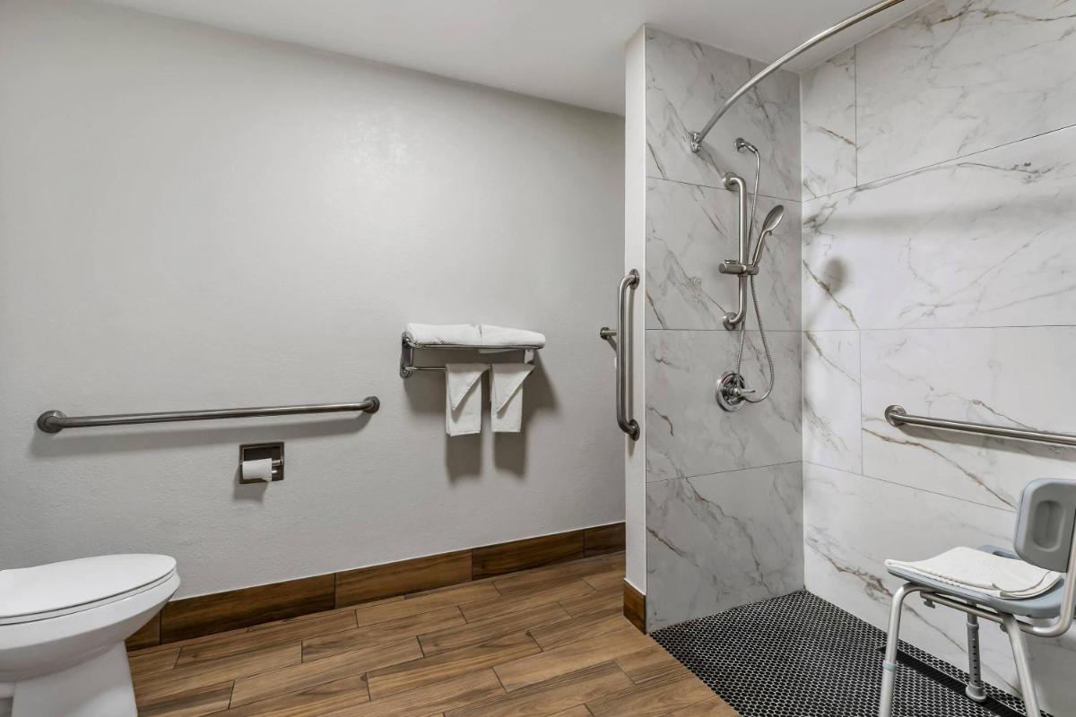 Quality Inn Jefferson at I-85 - Housity