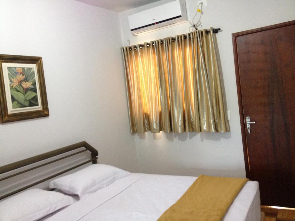 Iguassu Central Flats - Housity