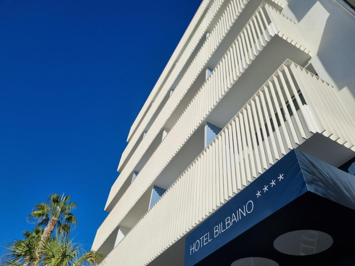 Hotel Bilbaino - Housity