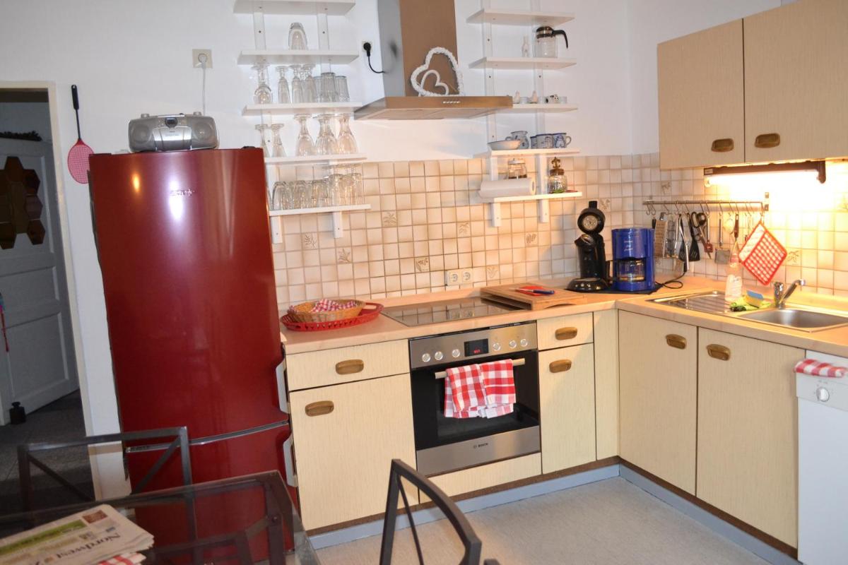 Farm stay Hof auf der Wurp - Housity