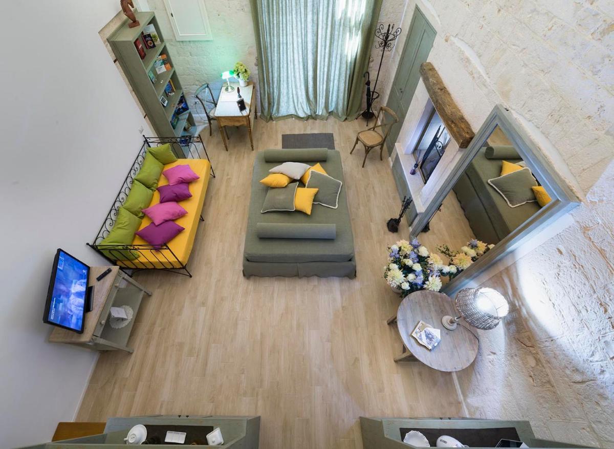 B&B C'era una volta - Housity
