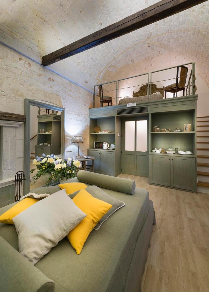 B&B C'era una volta - Housity