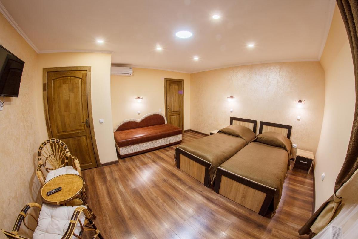 Panorama Apart-Hotel - Housity