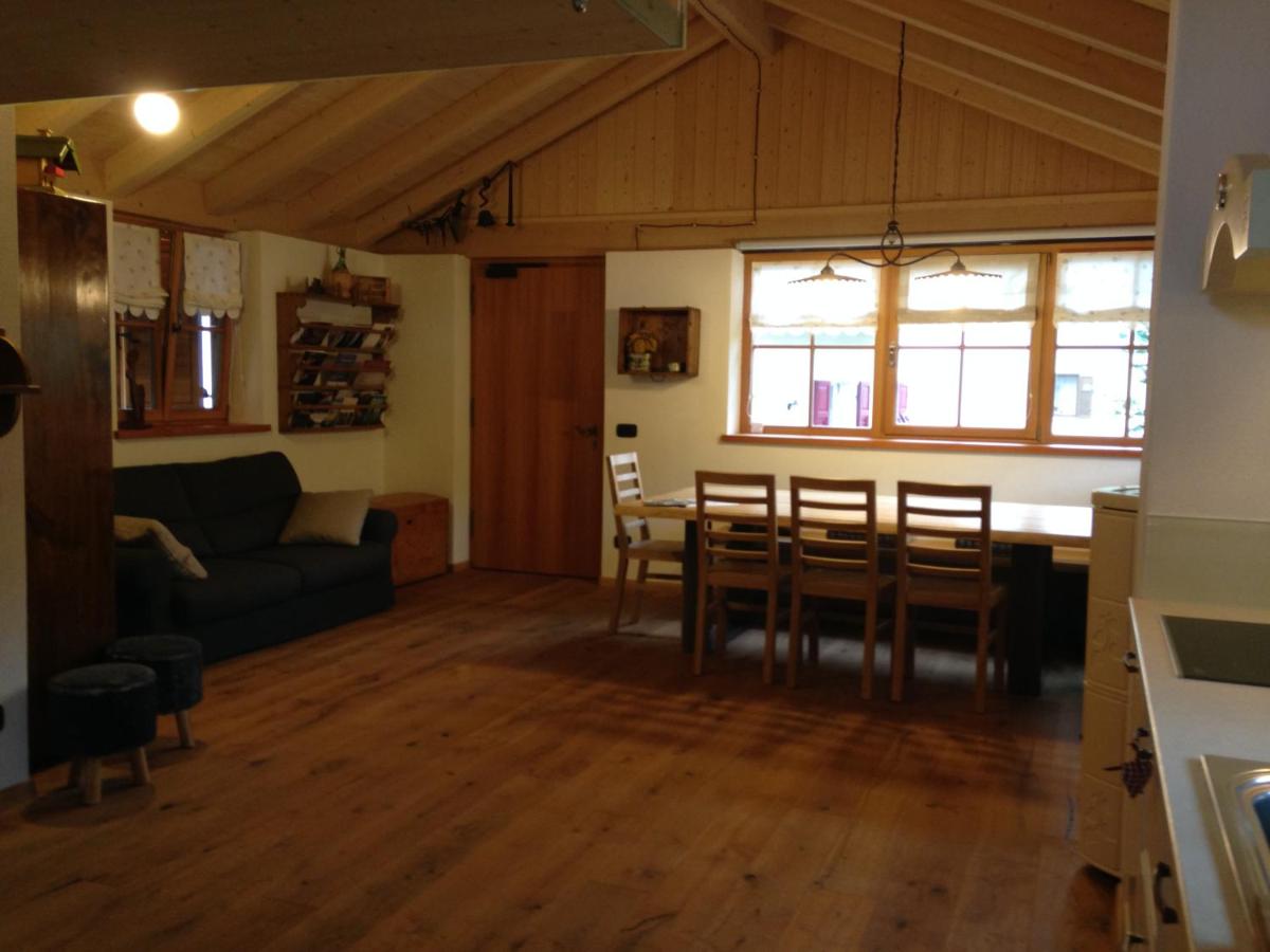 Chalet Casa al Poz - Housity
