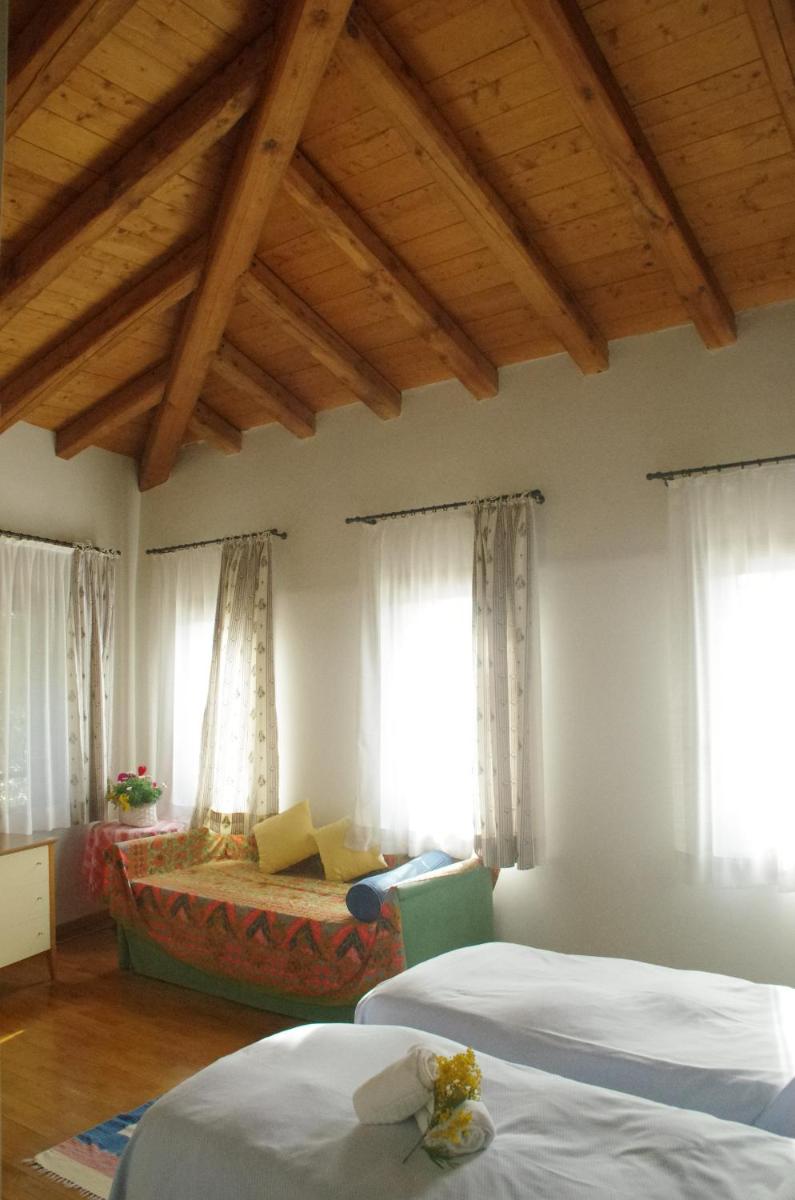 Osteria La Pesa - Housity