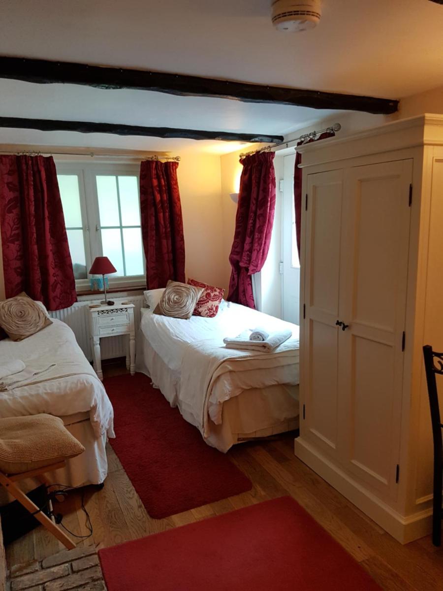 The Brambles B&B - Housity