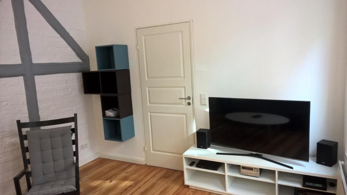 Altstadtquartier - Housity