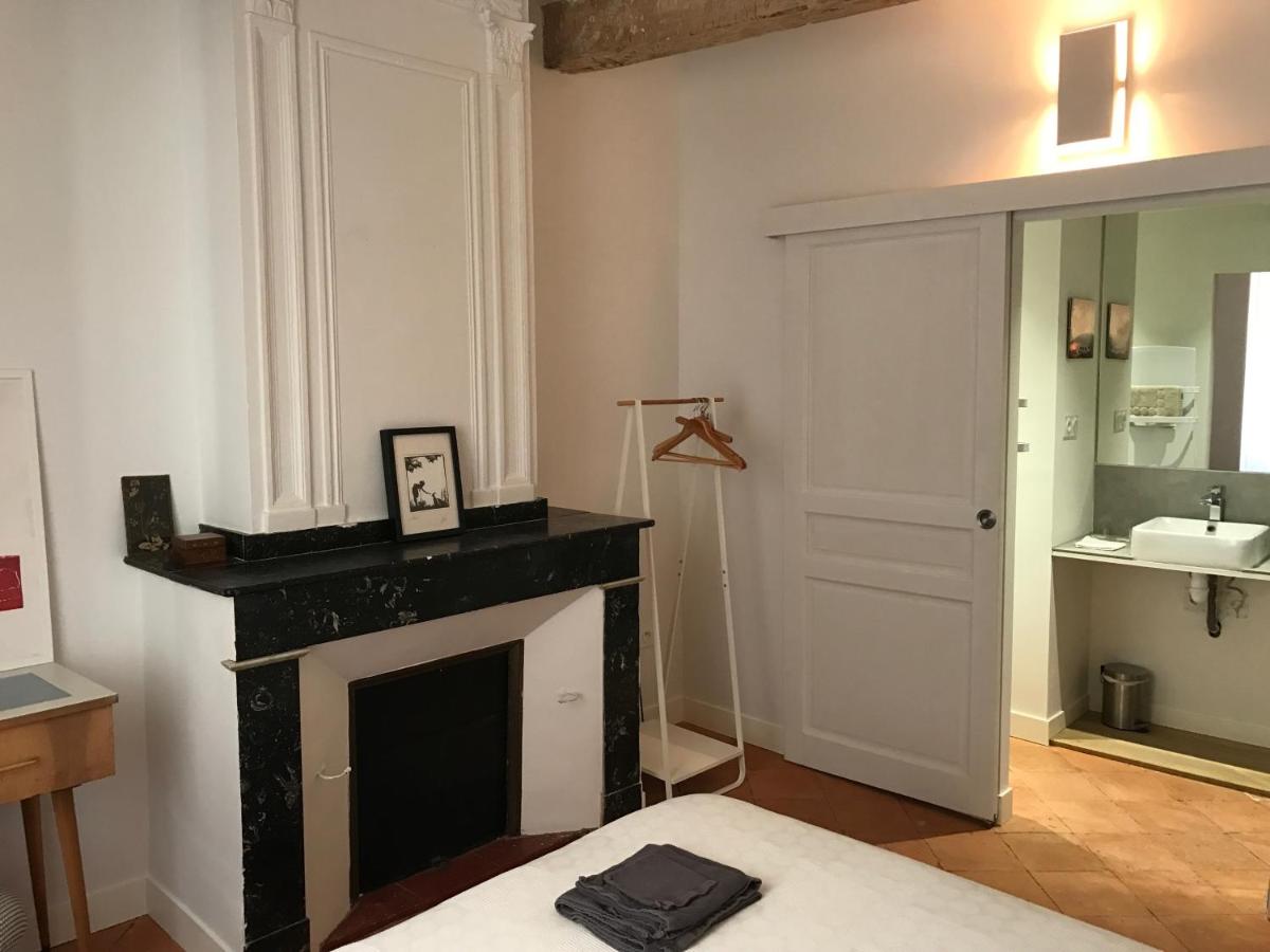 Suitetrails - B&B Le Chat Qui Dort