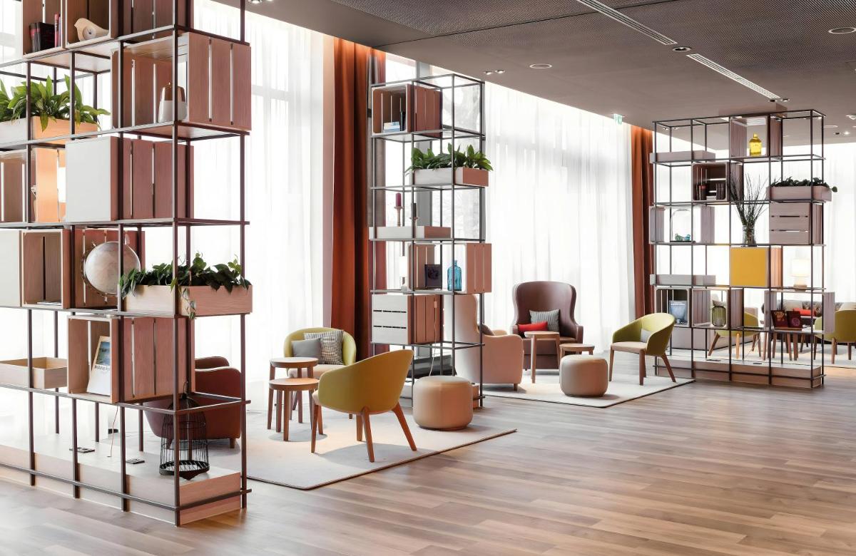 IntercityHotel Braunschweig - Housity