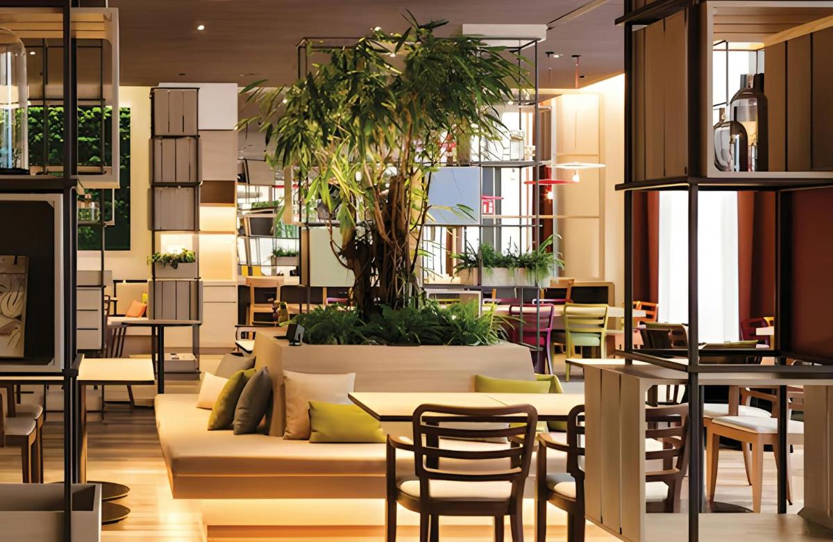 IntercityHotel Braunschweig - Housity