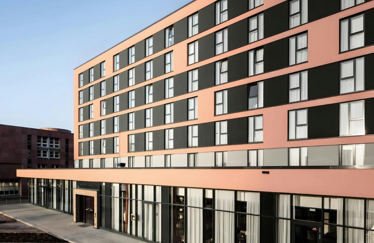 IntercityHotel Braunschweig - Housity