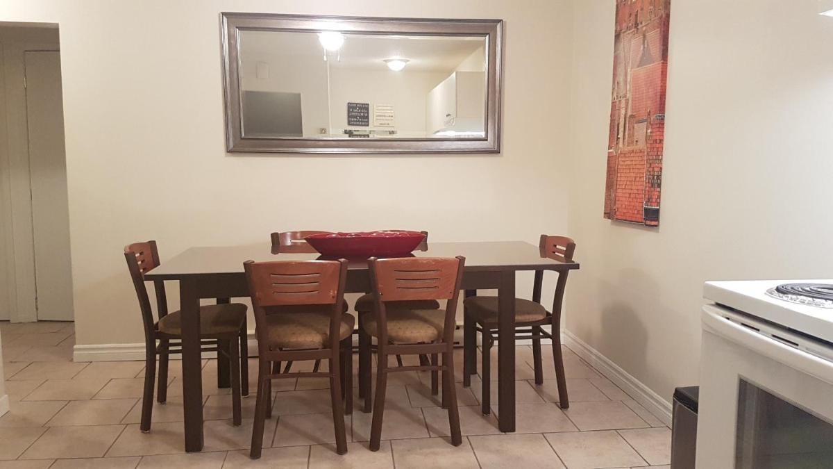 Three-Bedroom Apartment Sweet #6 by Amazing Property Rentals - Housity