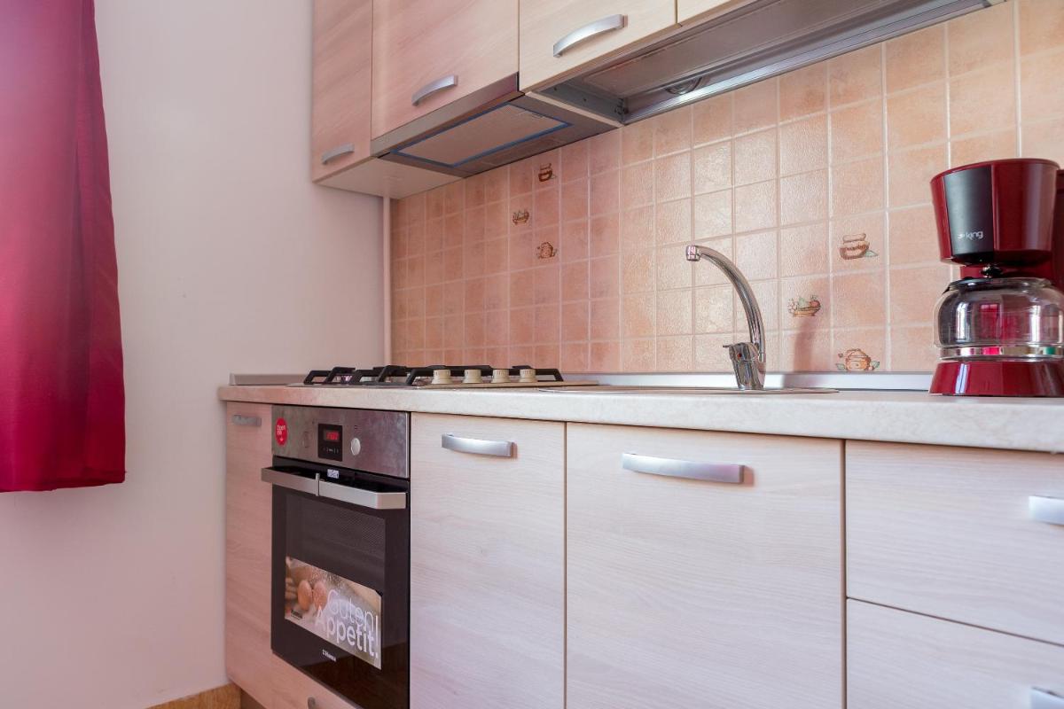 Garsoniere Dinu - Housity