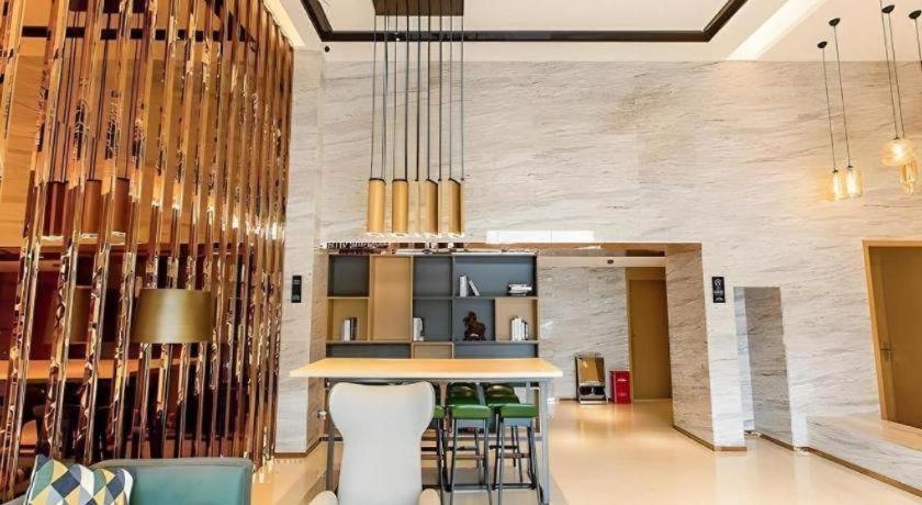City Comfort Inn Changsha Huanghua Airport Yong'an - Housity