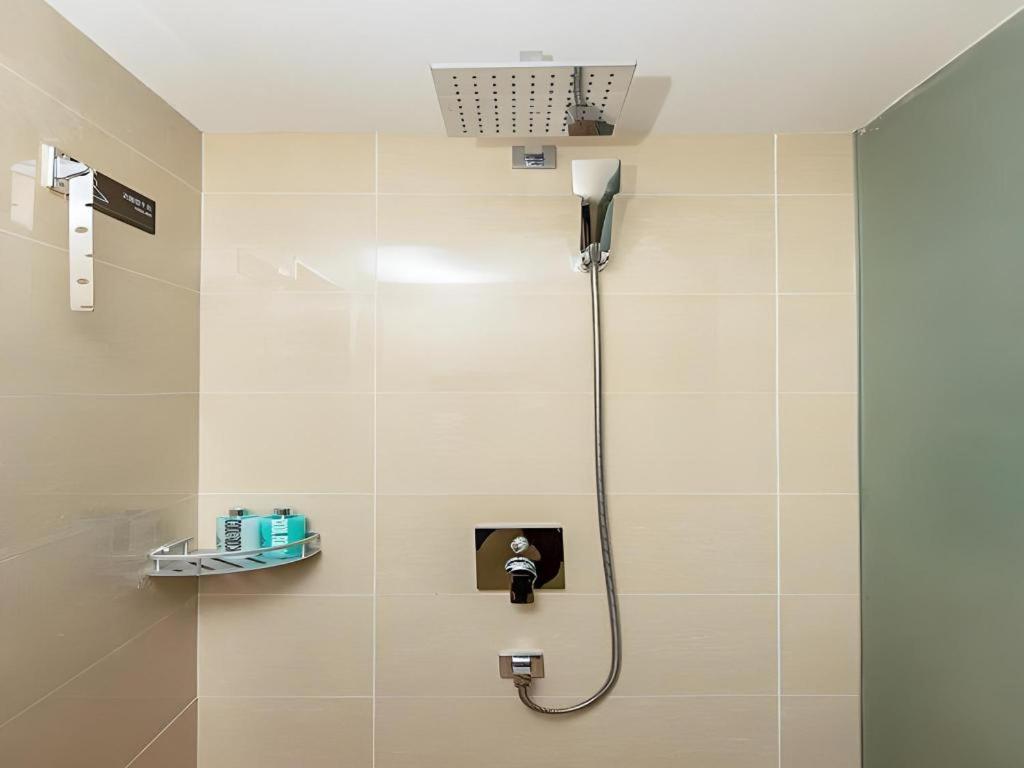 City Comfort Inn Changsha Huanghua Airport Yong'an - Housity