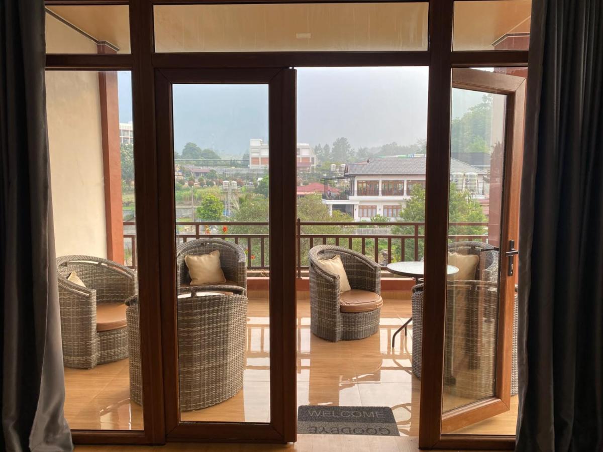 Toba Village Inn - Housity