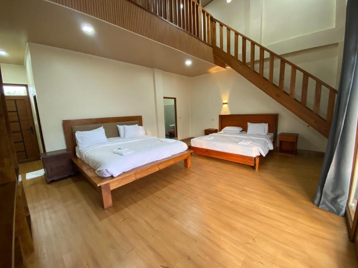Toba Village Inn - Housity