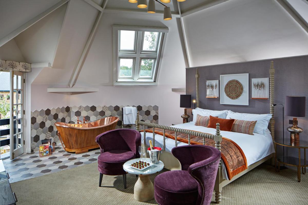Pennyhill Park Hotel and Spa - Housity