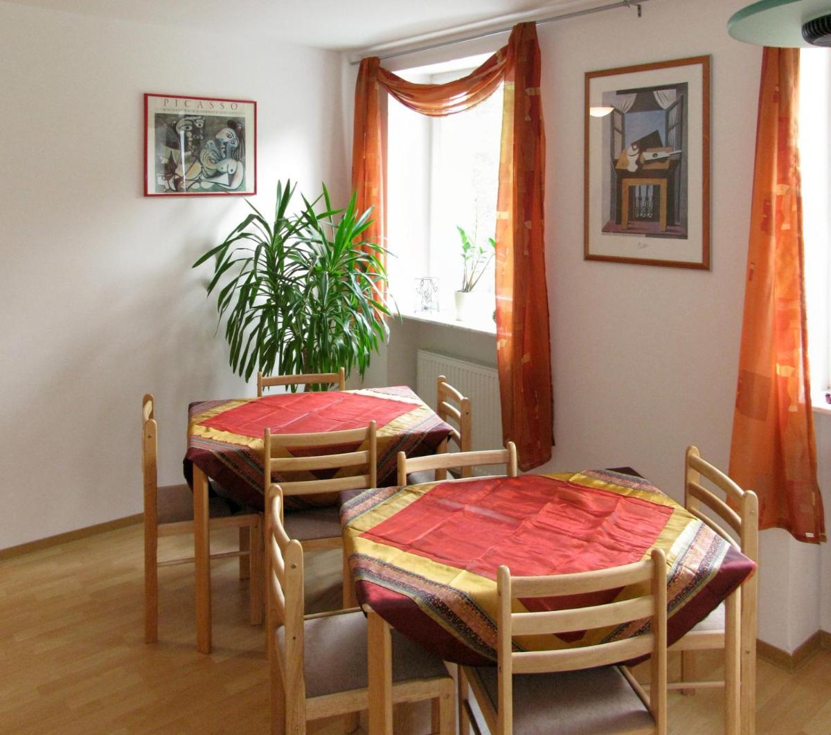 Gästehaus Perrin - Housity