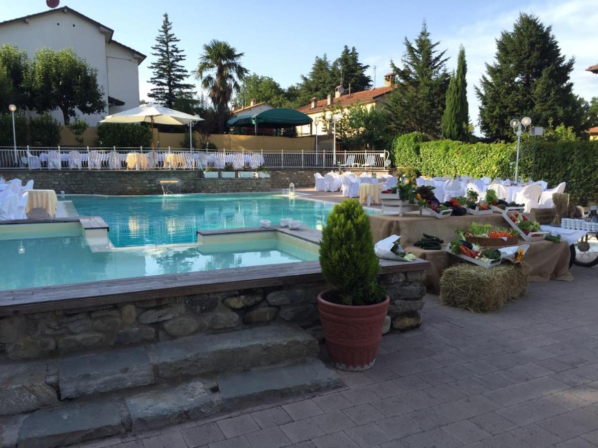 Albergo Ristorante Gallo - Housity