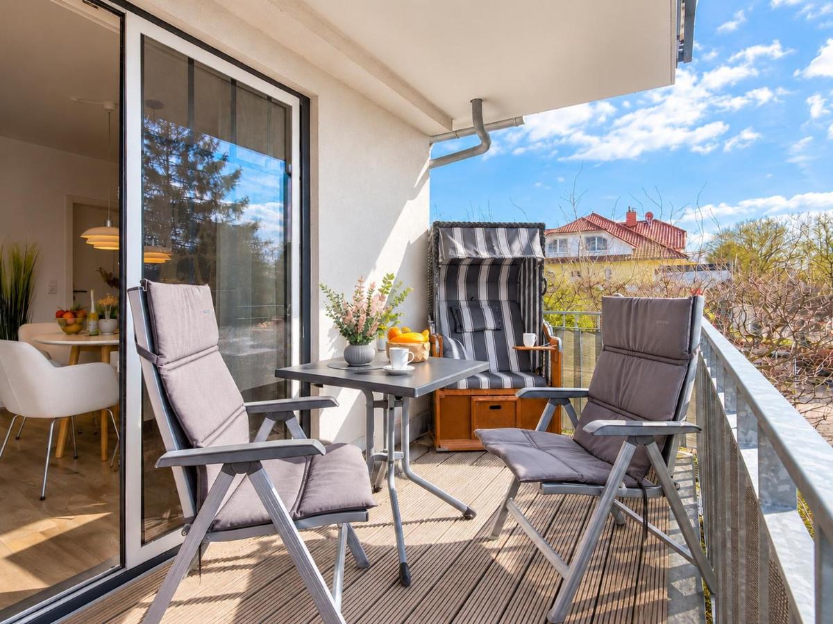 Villa Seeluft, No 3 - Housity