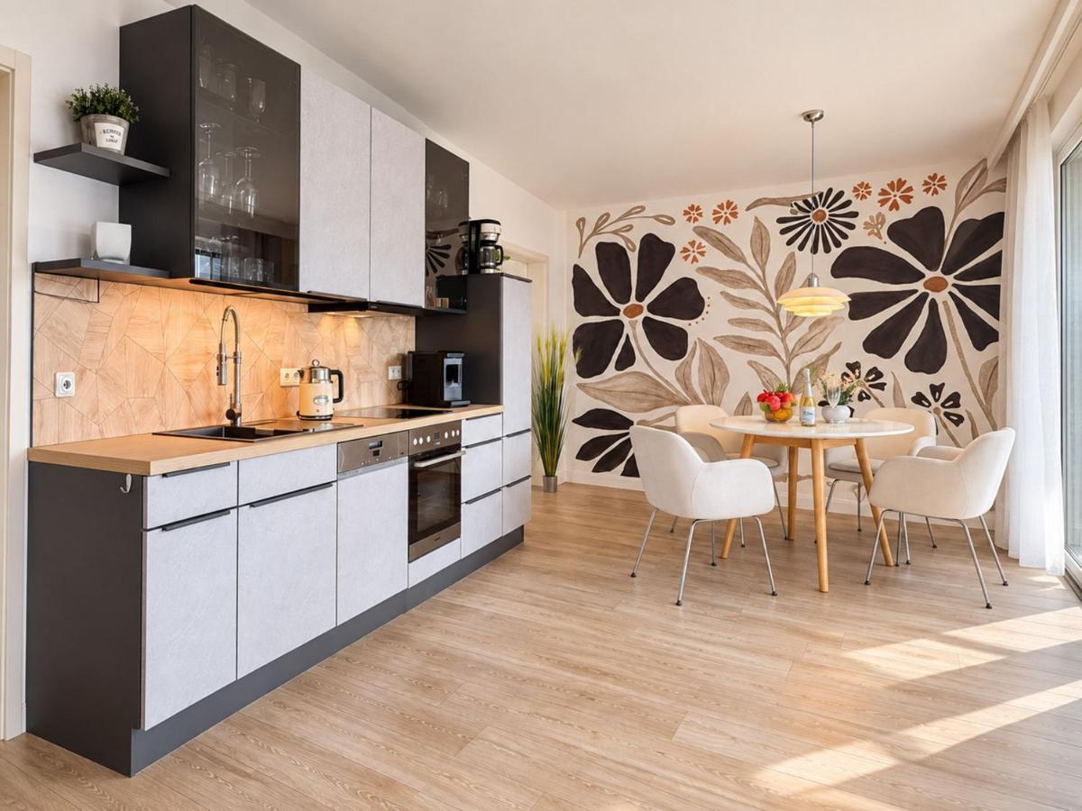 Villa Seeluft, No 3 - Housity