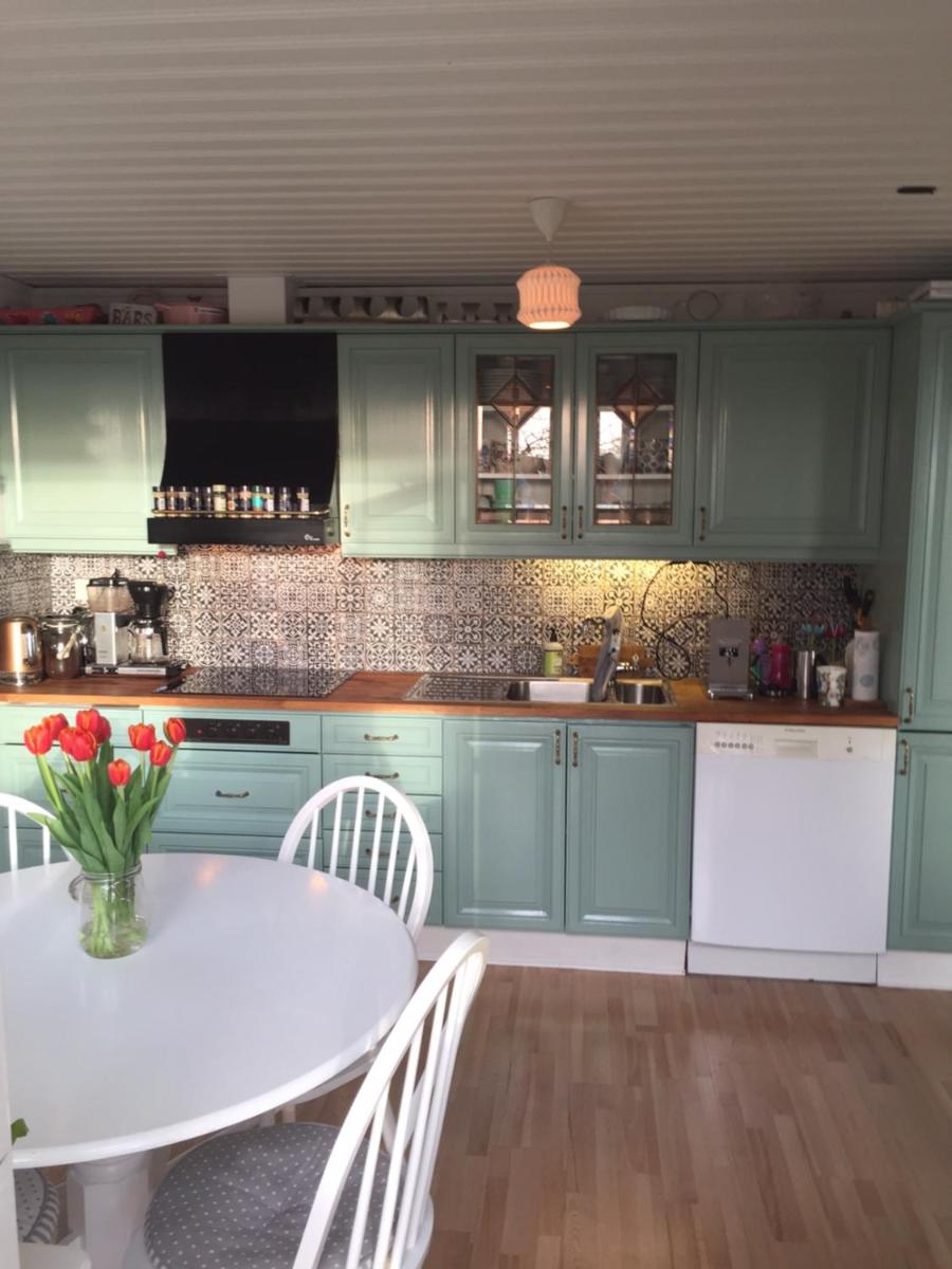 Villa seaview in Arild - Housity
