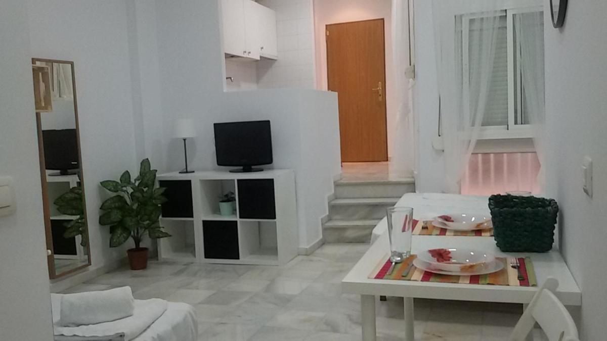 Apartamentos Calle Eduardo Ocón - Housity